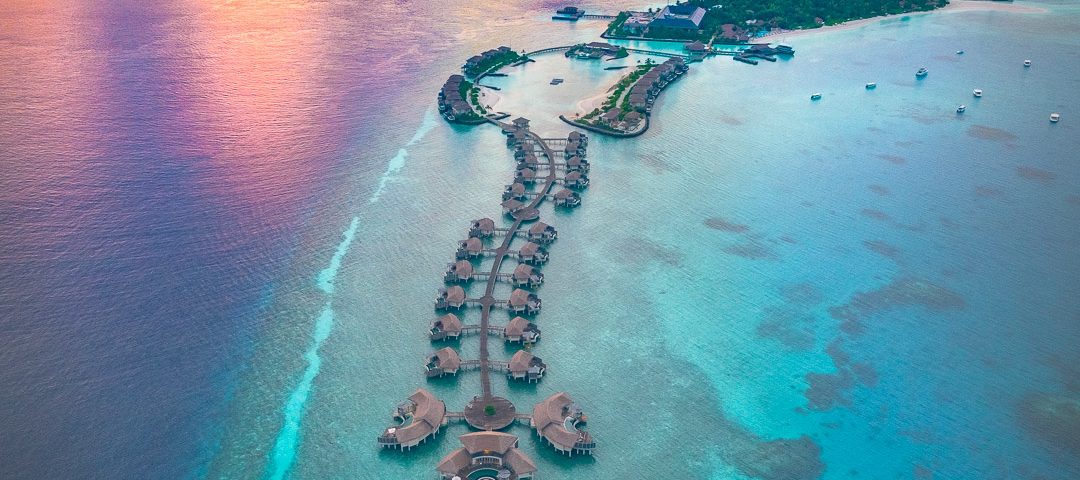 Water Villa